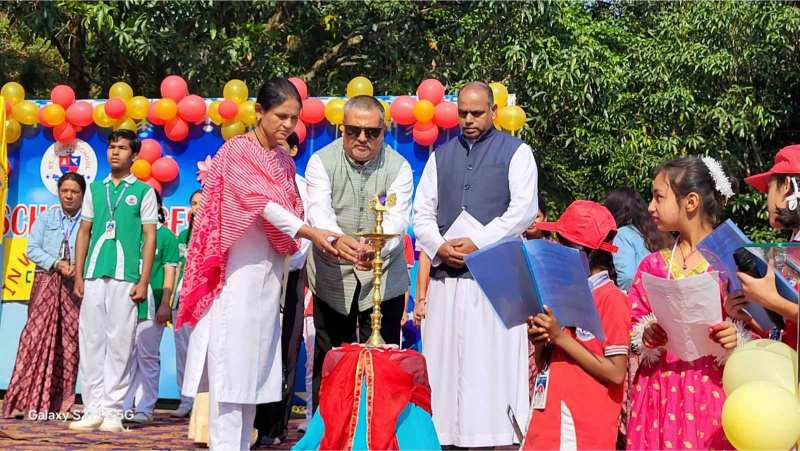 Investiture Ceremony 2025-26